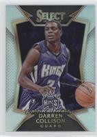 Concourse - Darren Collison