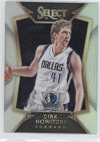 Concourse - Dirk Nowitzki