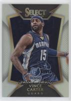 Concourse - Vince Carter