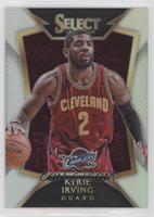 Concourse - Kyrie Irving