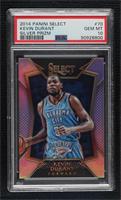 Concourse - Kevin Durant [PSA 10 GEM MT]