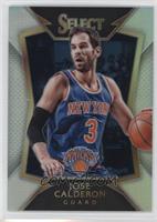 Concourse - Jose Calderon