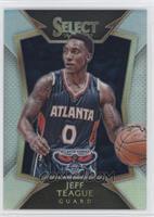 Concourse - Jeff Teague