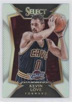 Concourse - Kevin Love