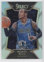 Concourse - Monta Ellis