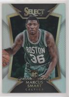 Concourse - Marcus Smart