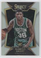 Concourse - Marcus Smart