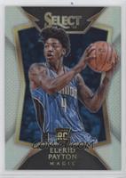 Concourse - Elfrid Payton