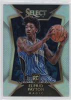 Concourse - Elfrid Payton