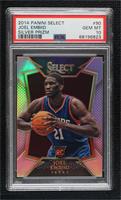 Concourse - Joel Embiid [PSA 10 GEM MT]