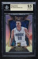 Concourse - Aaron Gordon [BGS 9.5 GEM MINT]