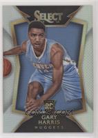 Concourse - Gary Harris