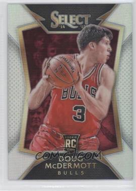 2014-15 Panini Select - [Base] - Silver Prizm #94 - Concourse - Doug McDermott