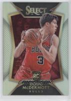 Concourse - Doug McDermott