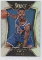 Concourse - Cleanthony Early