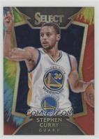 Concourse - Stephen Curry #/25