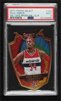 Premier Level - Paul Pierce [PSA 9 MINT] #/25