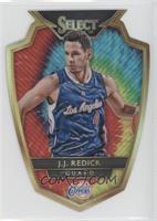 Premier Level - J.J. Redick #/25