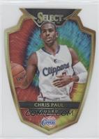 Premier Level - Chris Paul #/25