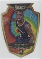 Premier Level - Russ Smith #/25