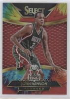 Courtside - John Henson #/25