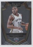 Premier Level - Eric Gordon