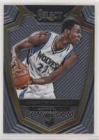 Premier Level - Andrew Wiggins