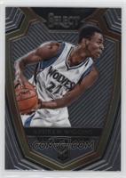 Premier Level - Andrew Wiggins