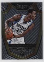 Premier Level - Andrew Wiggins