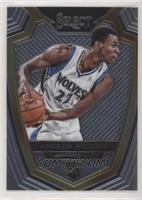 Premier Level - Andrew Wiggins