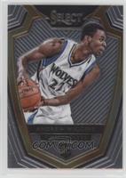 Premier Level - Andrew Wiggins