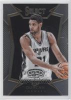 Concourse - Tim Duncan