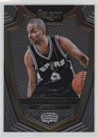 Premier Level - Tony Parker