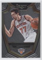 Premier Level - Andrea Bargnani