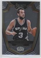 Premier Level - Marco Belinelli