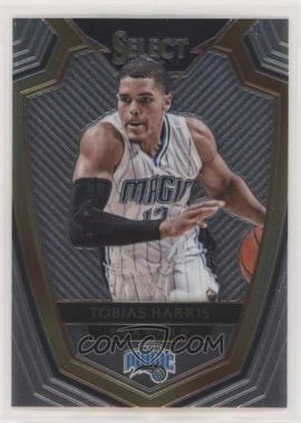 2014-15 Panini Select - [Base] #146 - Premier Level - Tobias Harris