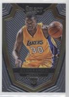 Premier Level - Julius Randle