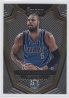 Premier Level - Tyson Chandler