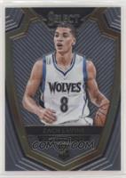 Premier Level - Zach LaVine