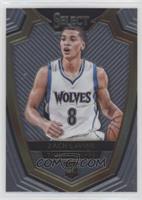 Premier Level - Zach LaVine