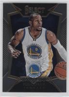 Concourse - Andre Iguodala