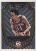 Premier Level - Pete Maravich