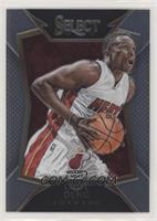 Concourse - Luol Deng