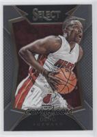 Concourse - Luol Deng