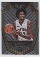 Premier Level - Lucas Nogueira