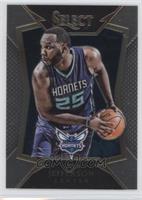 Concourse - Al Jefferson