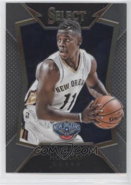 2014-15 Panini Select - [Base] #23 - Concourse - Jrue Holiday