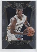 Concourse - Jrue Holiday