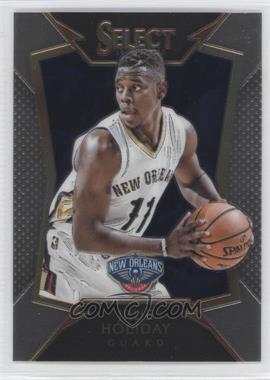 2014-15 Panini Select - [Base] #23 - Concourse - Jrue Holiday