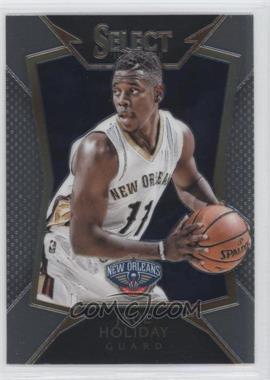 2014-15 Panini Select - [Base] #23 - Concourse - Jrue Holiday